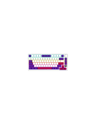 LORGAR KBP7075W